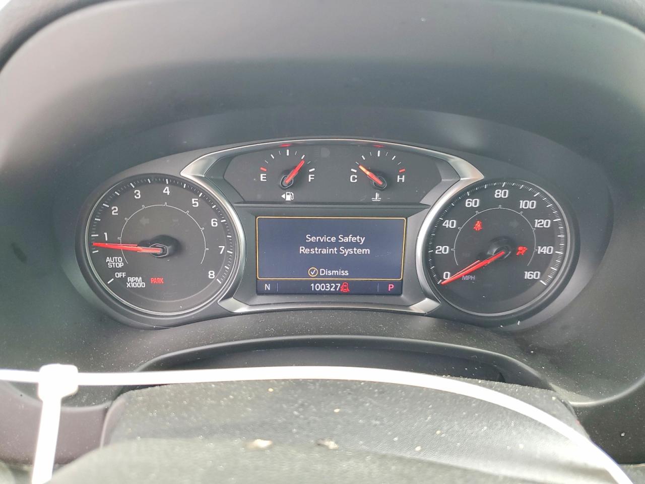 2023 Gmc Terrain Slt Blue vin: 3GKALVEG7PL114531