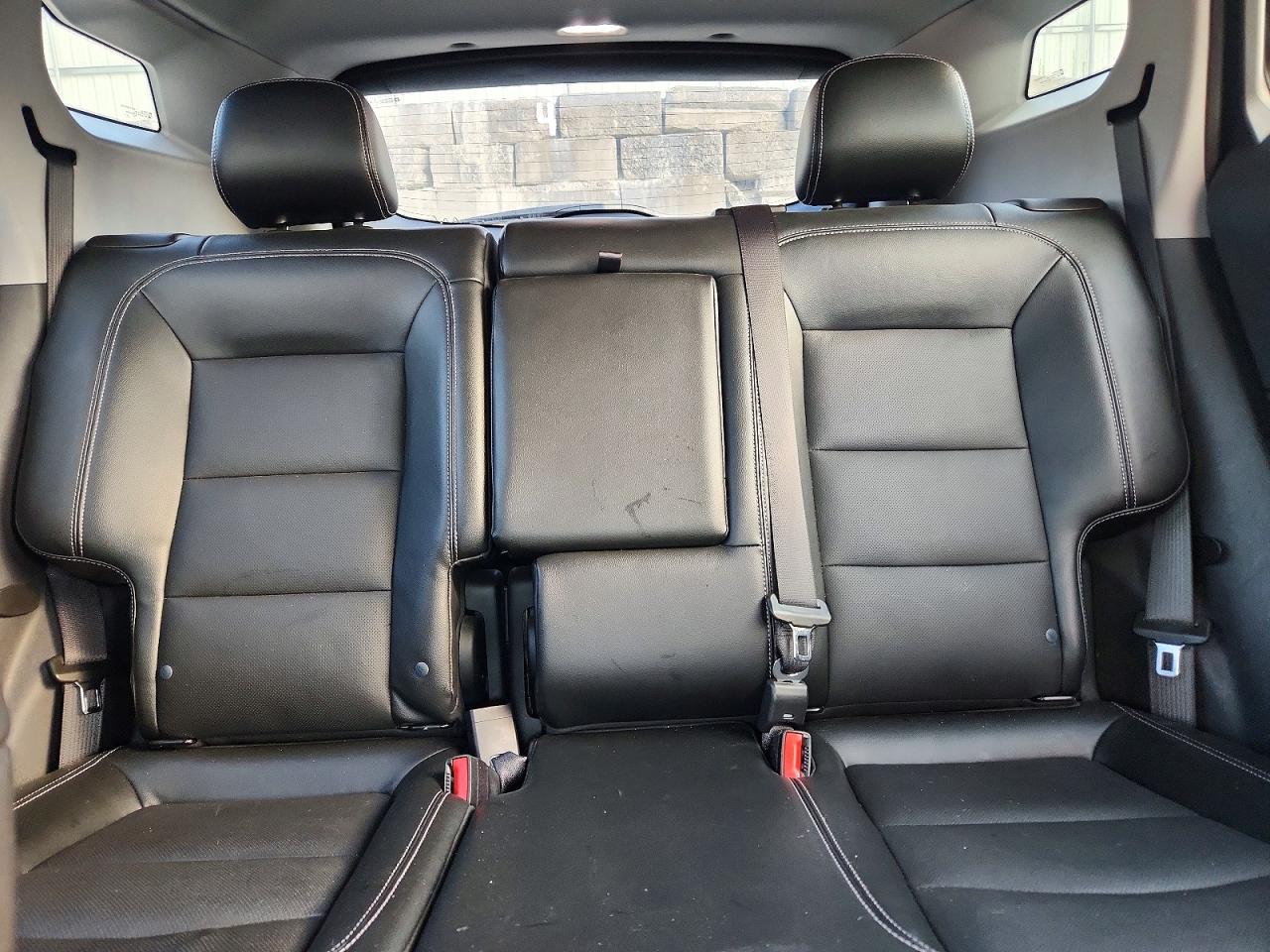 2023 Gmc Terrain Slt Black vin: 3GKALVEGXPL187635