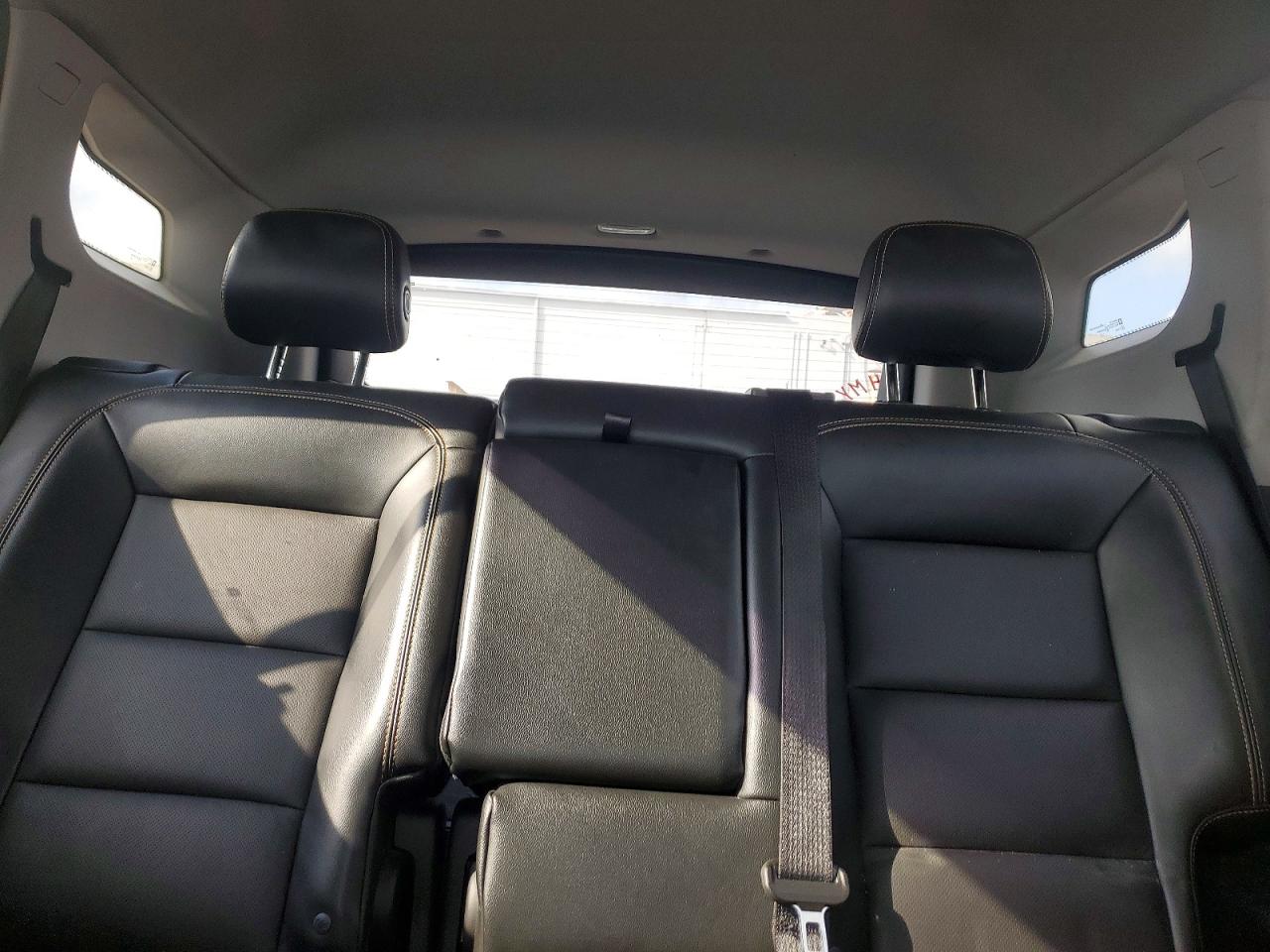 2019 Gmc Terrain Slt Silver vin: 3GKALVEV0KL362739