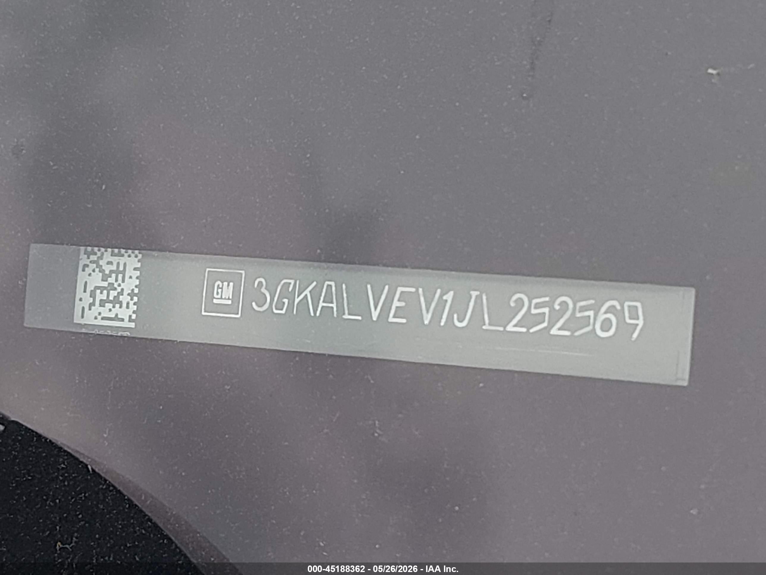 2018 Gmc Terrain Slt Silver vin: 3GKALVEV1JL252569