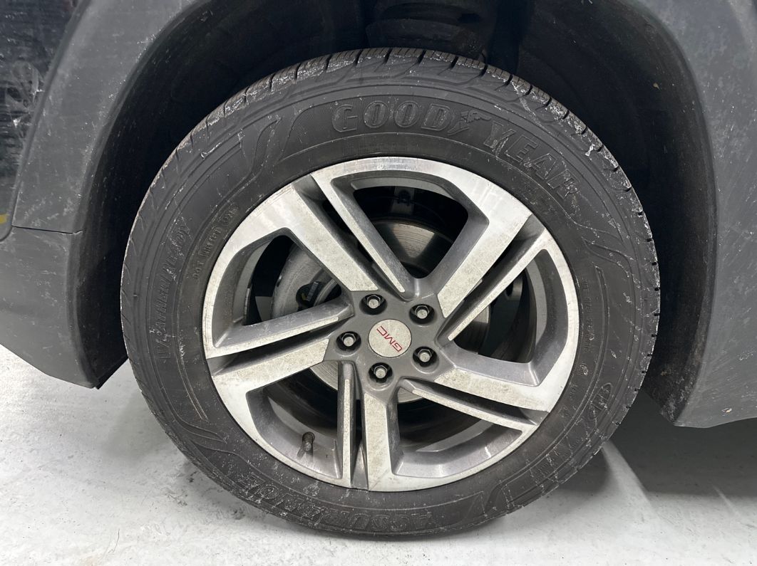 2019 Gmc Terrain Slt Black vin: 3GKALVEV1KL316448