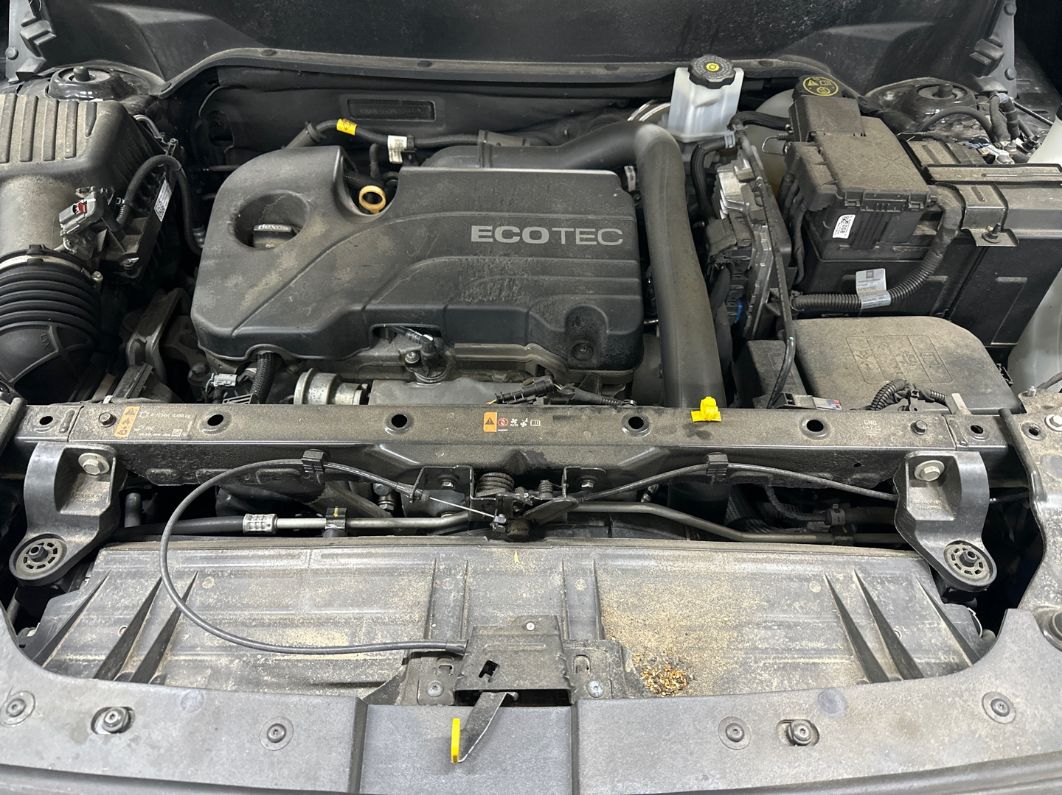 2019 Gmc Terrain Slt Black vin: 3GKALVEV1KL316448