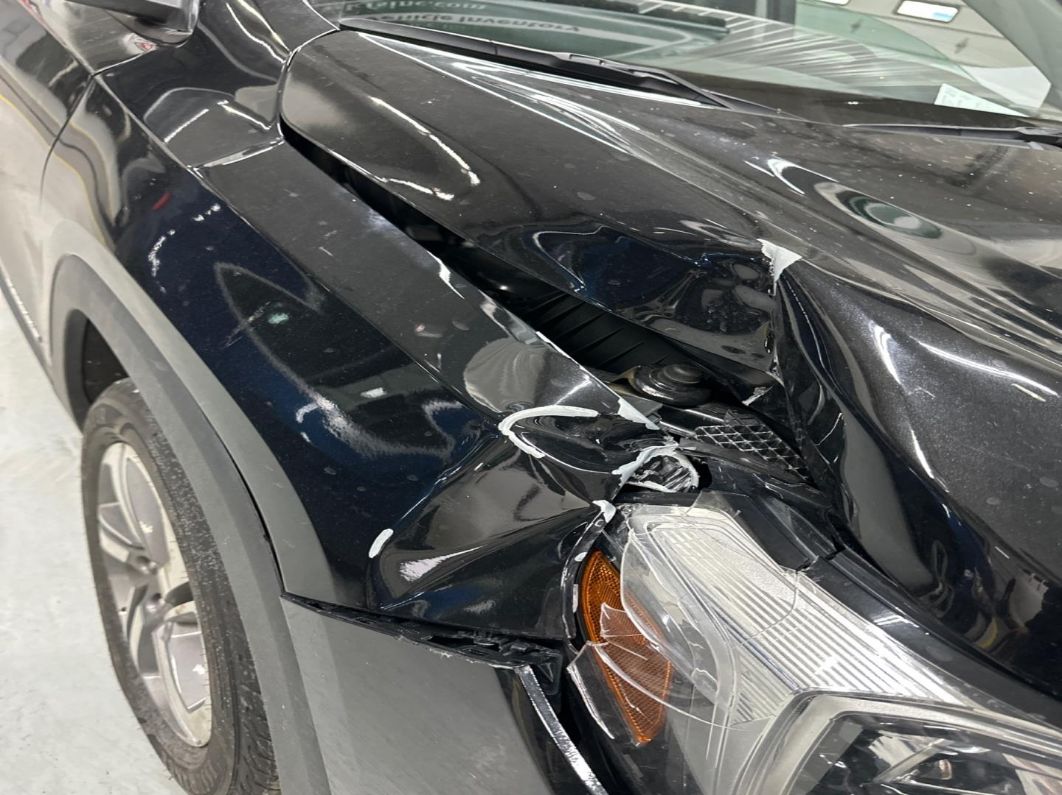 2019 Gmc Terrain Slt Black vin: 3GKALVEV1KL316448