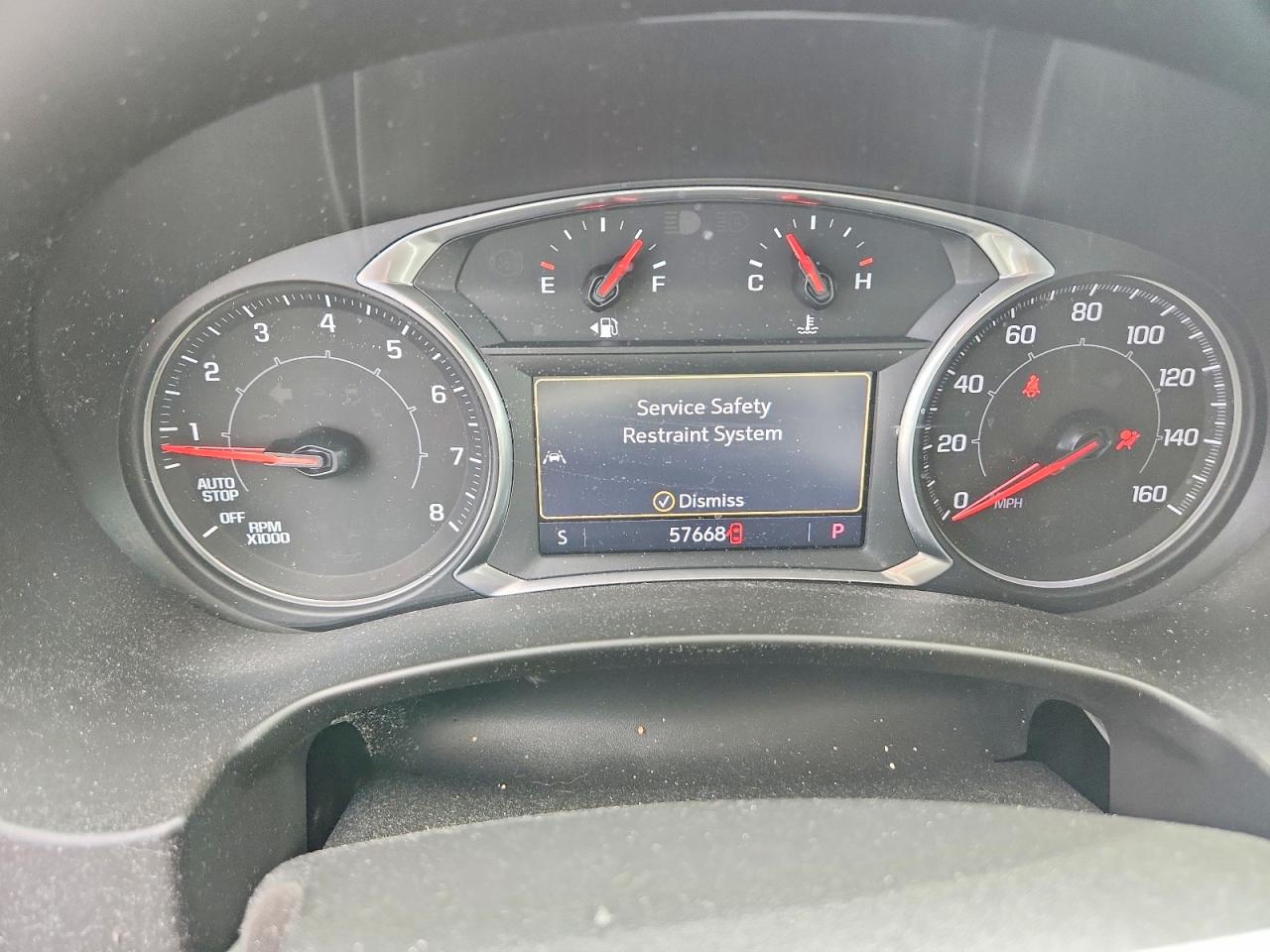 2020 Gmc Terrain Slt White vin: 3GKALVEV1LL197091