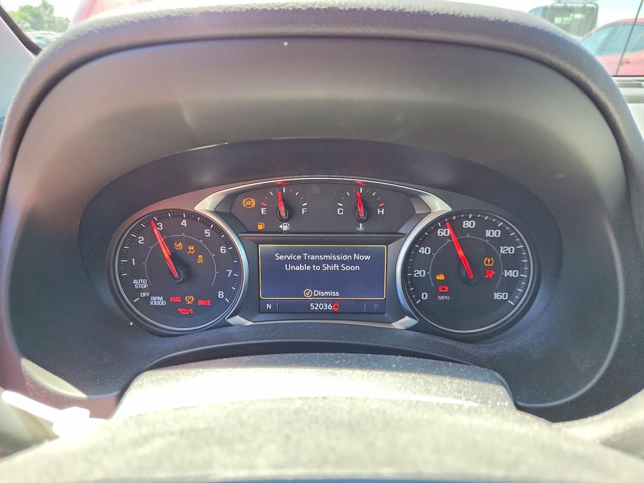 2020 Gmc Terrain Slt Red vin: 3GKALVEV3LL211007