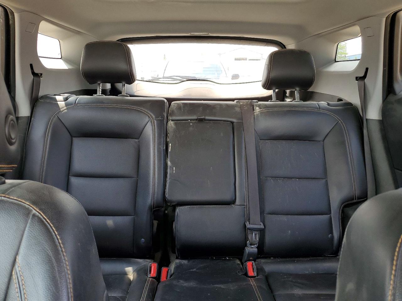 2021 Gmc Terrain Slt White vin: 3GKALVEV3ML334162