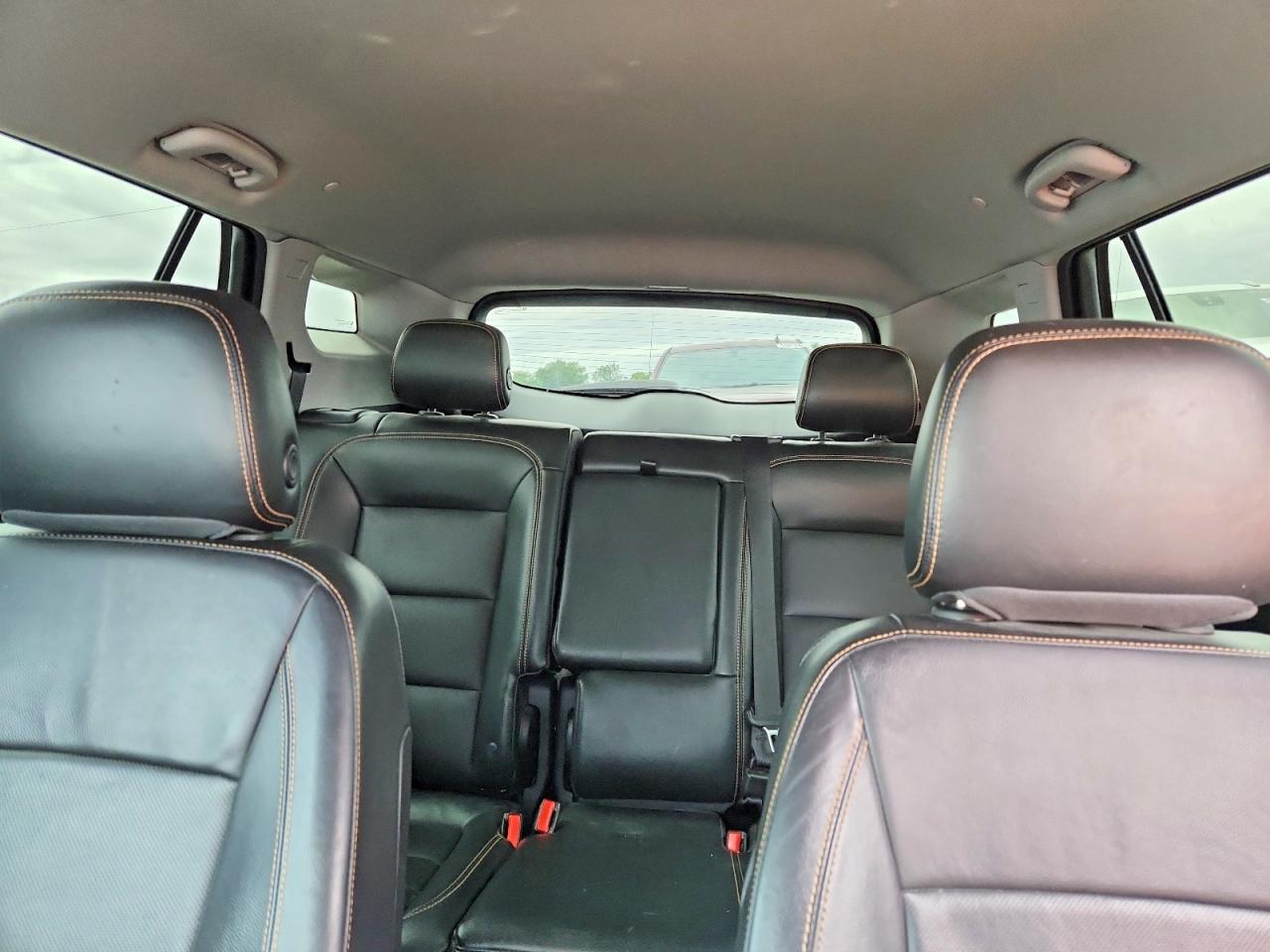 2019 Gmc Terrain Slt Black vin: 3GKALVEV4KL249098