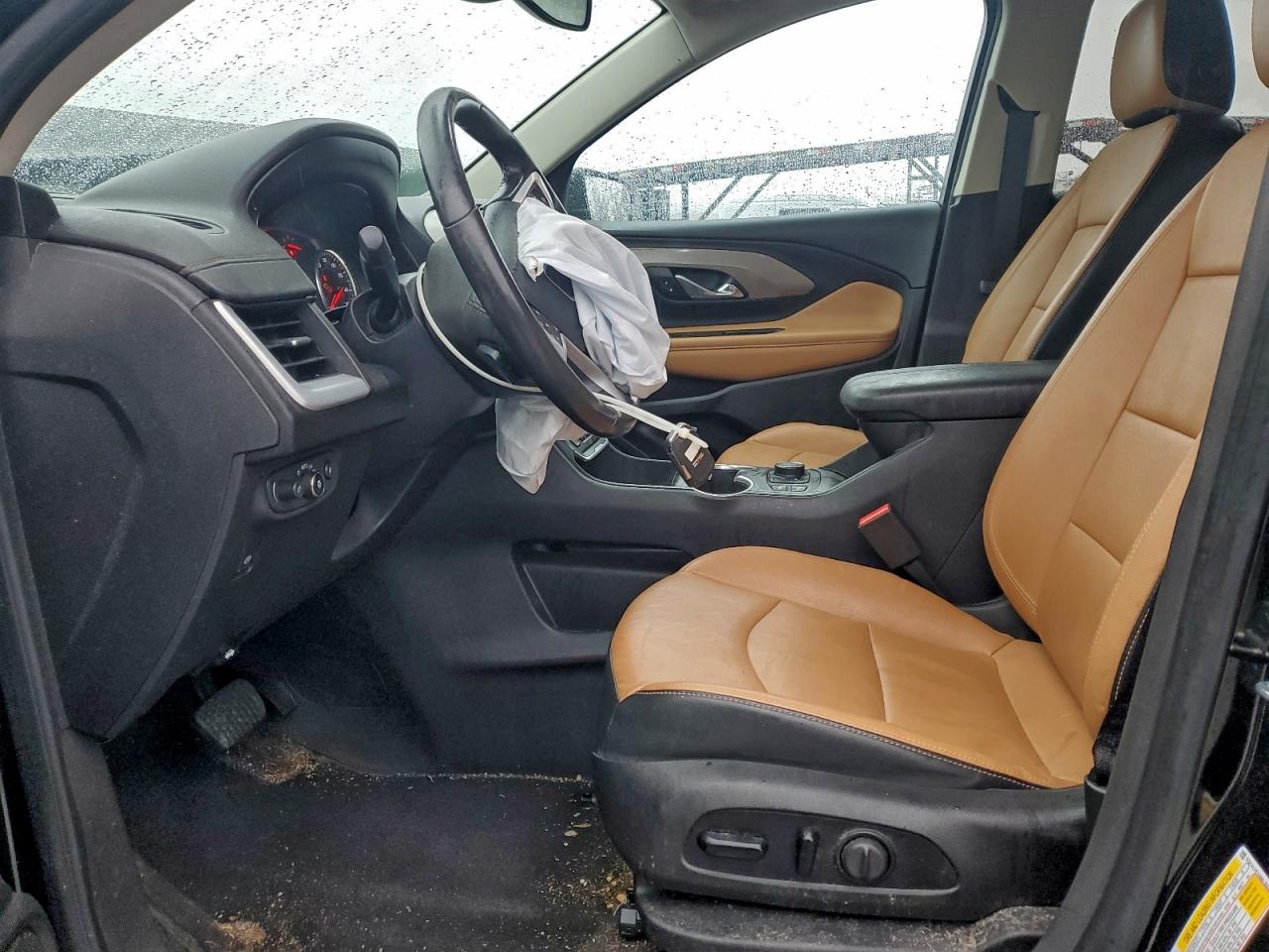 2021 Gmc Terrain Slt Black vin: 3GKALVEV4ML302868