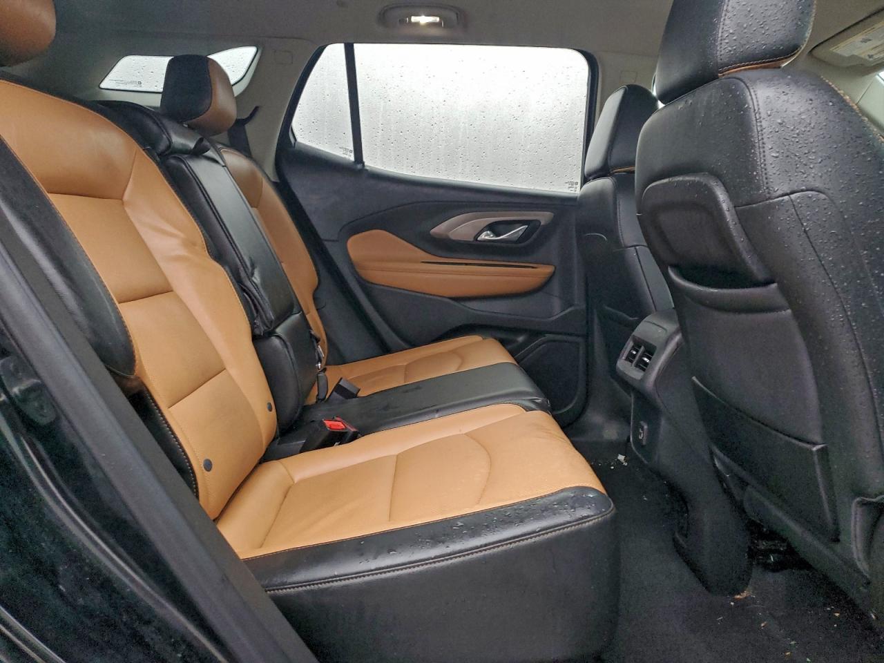 2021 Gmc Terrain Slt Black vin: 3GKALVEV4ML302868