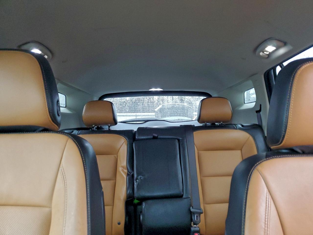 2021 Gmc Terrain Slt Black vin: 3GKALVEV4ML302868