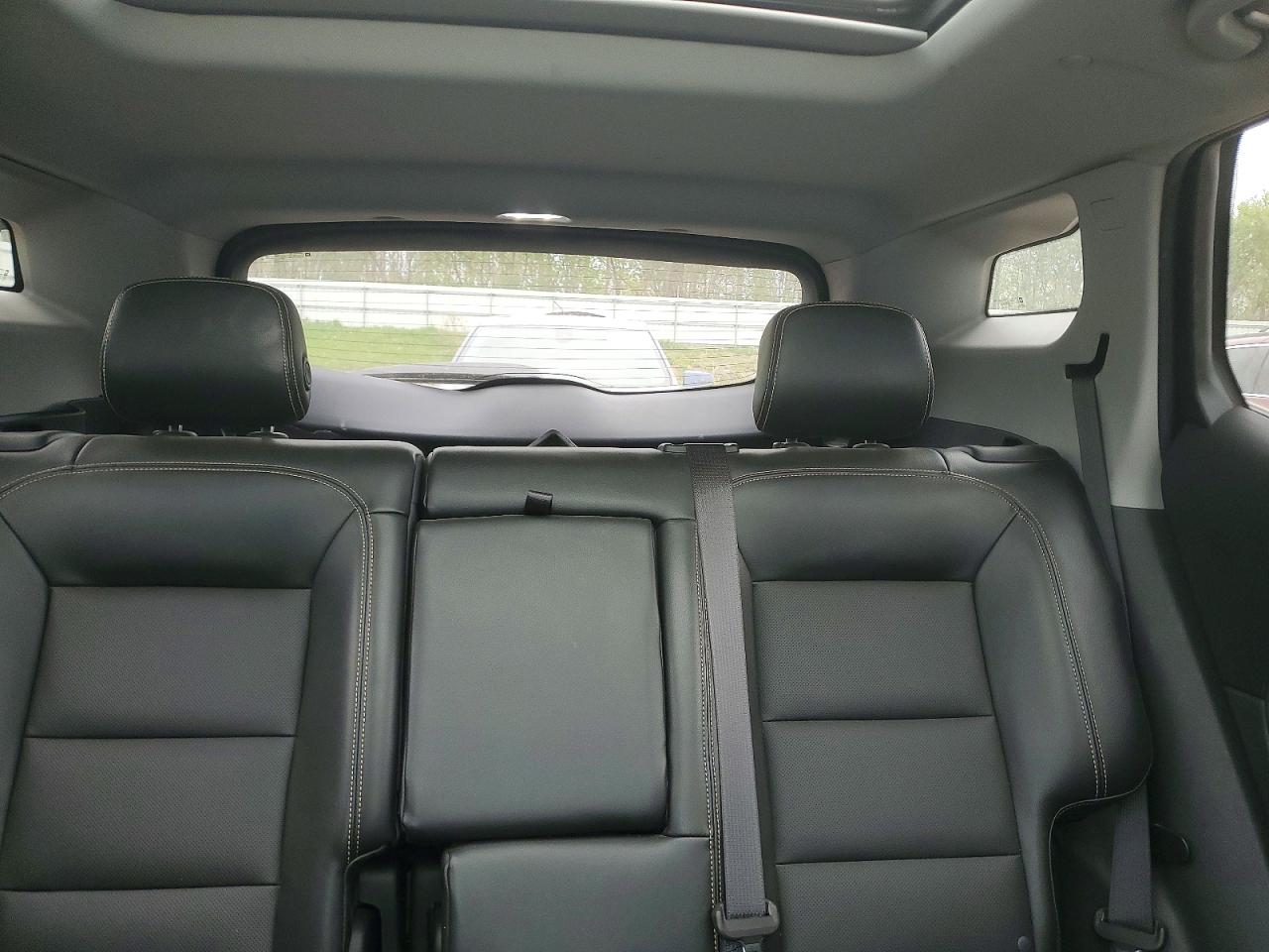 2020 Gmc Terrain Slt Silver vin: 3GKALVEV5LL308287