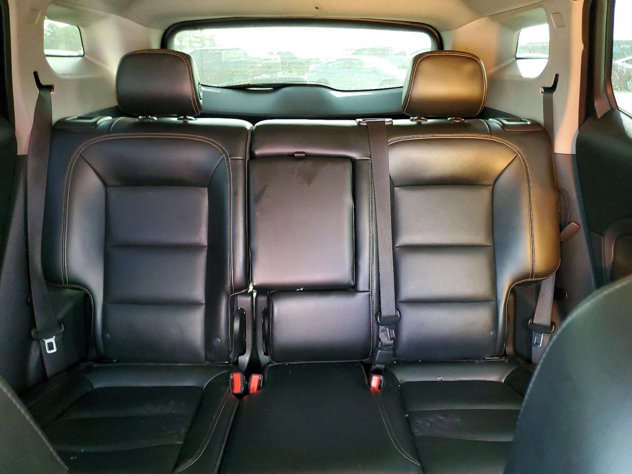 2019 Gmc Terrain Slt Red vin: 3GKALVEV6KL208696