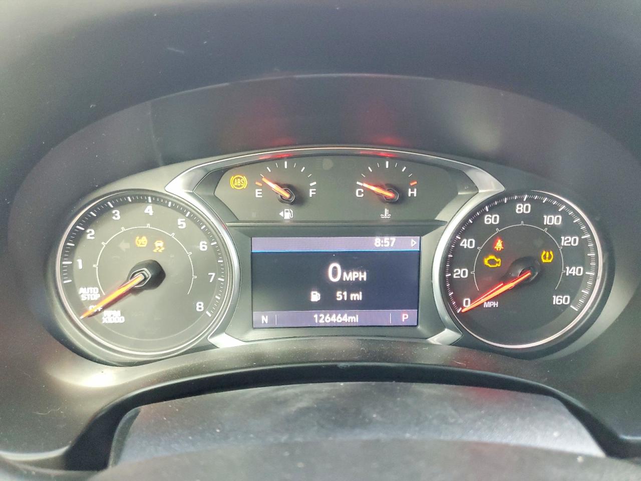 2019 Gmc Terrain Slt Red vin: 3GKALVEV6KL208696