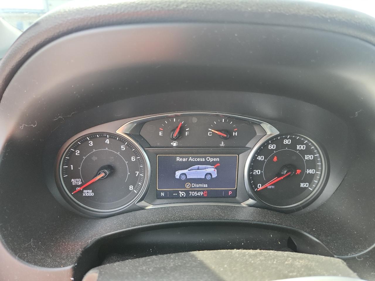 2022 Gmc Terrain Denali Silver vin: 3GKALVEV7NL193503