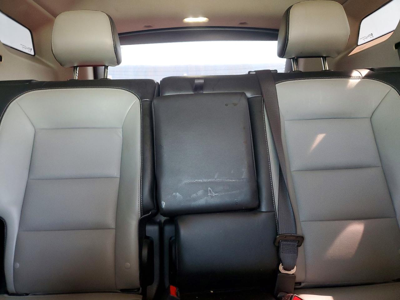2022 Gmc Terrain Slt White vin: 3GKALVEV8NL158887