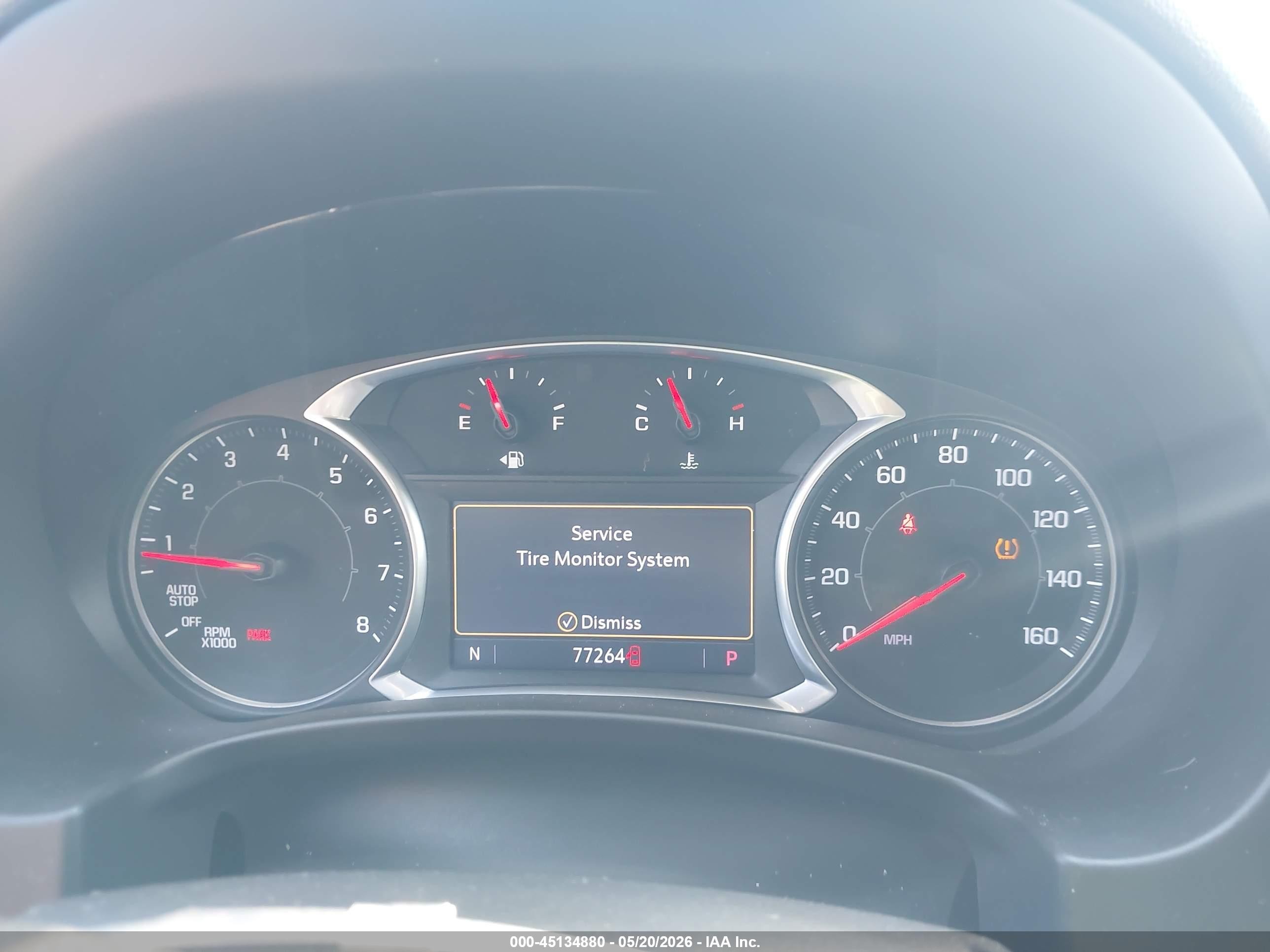 2020 Gmc Terrain Awd Slt Black vin: 3GKALVEV9LL142887