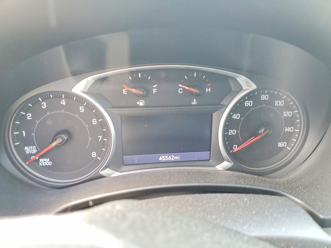 2022 Gmc Terrain Slt White vin: 3GKALVEVXNL158048