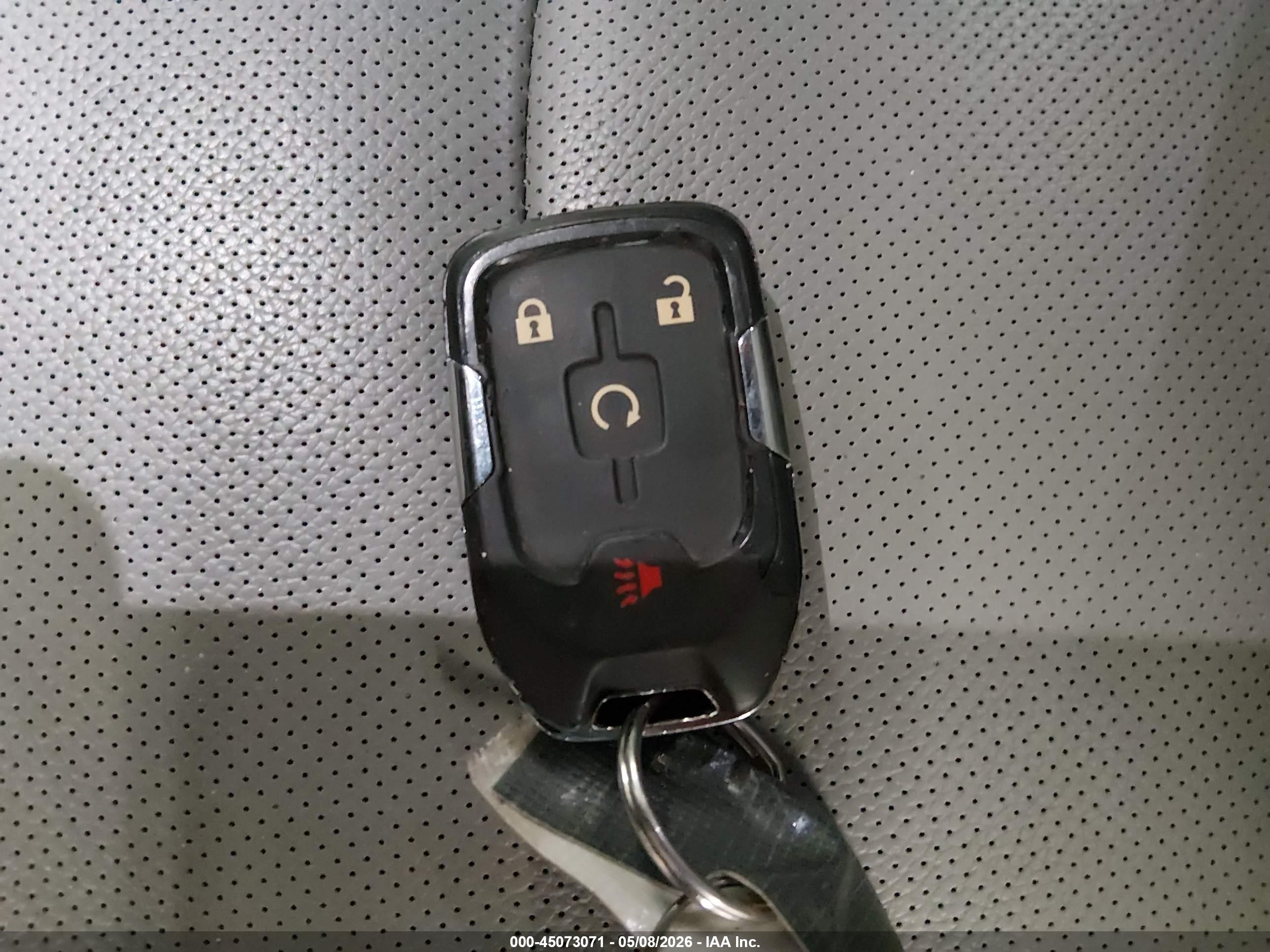 2019 Gmc Terrain Slt Silver vin: 3GKALVEX1KL280827
