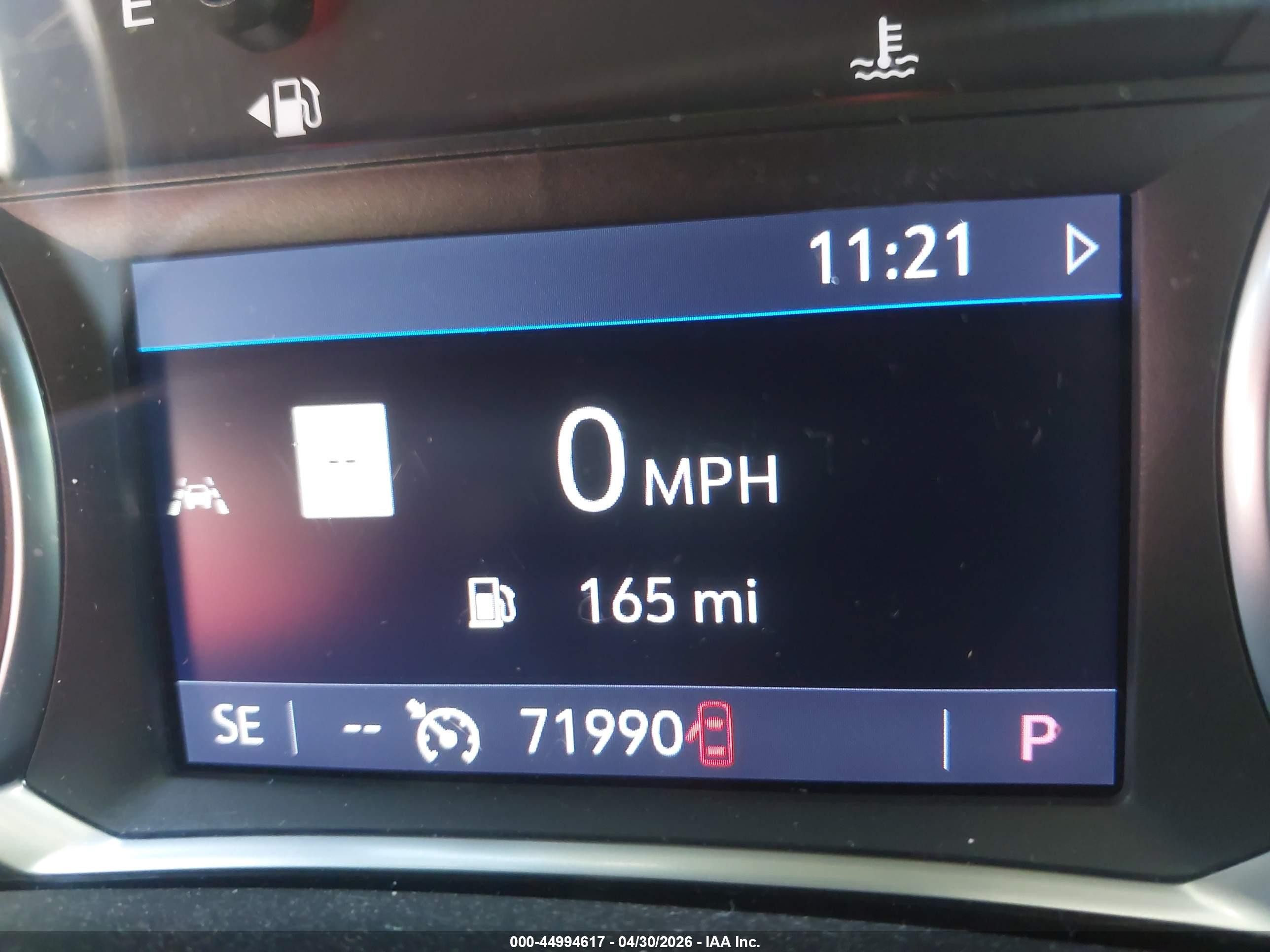 2020 Gmc Terrain Awd Slt Gray vin: 3GKALVEX1LL271238