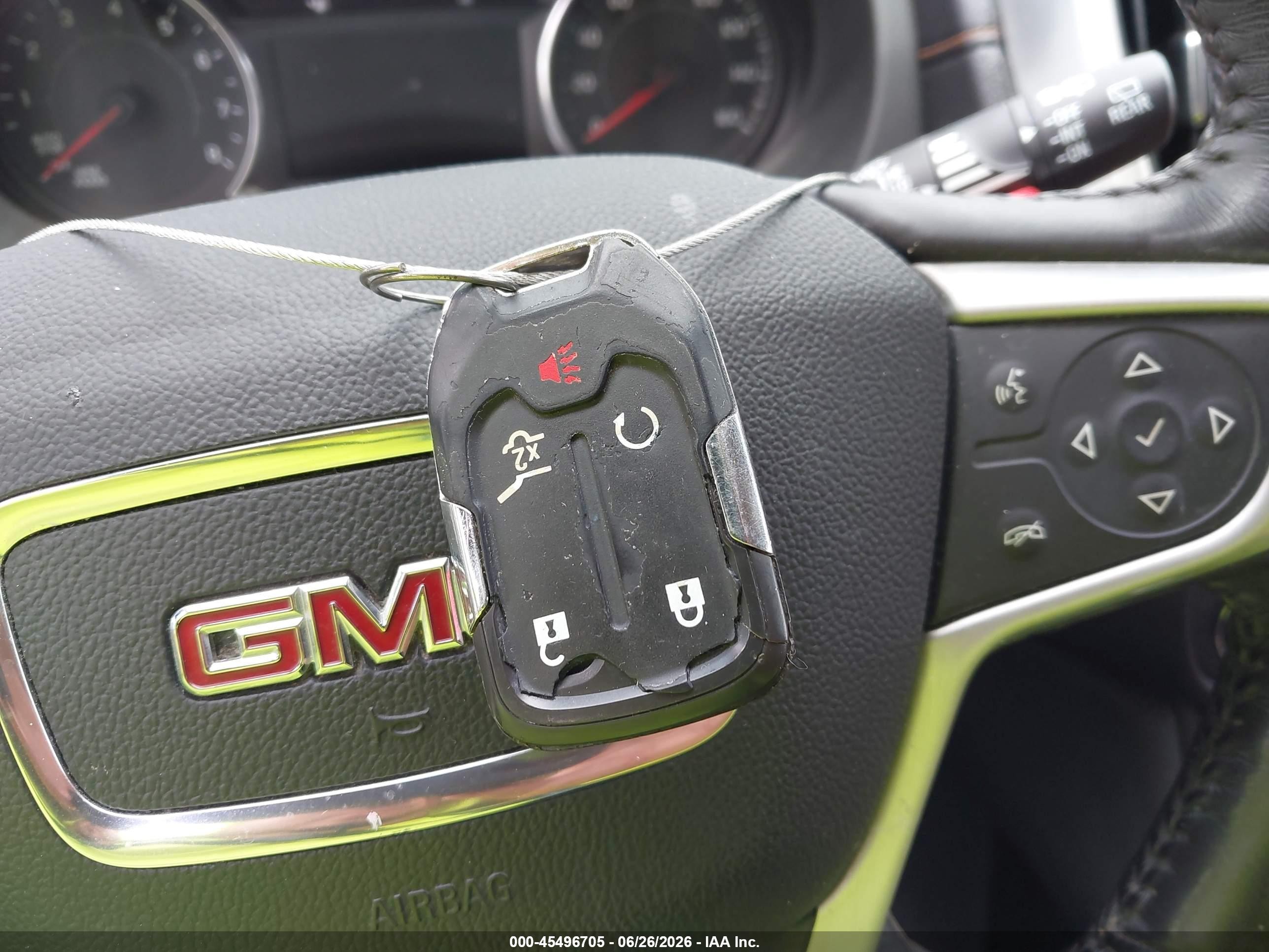 2018 Gmc Terrain Slt Black vin: 3GKALVEX3JL311865