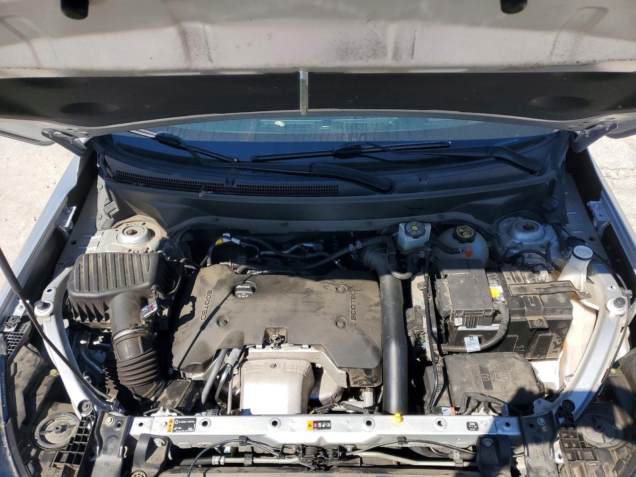2020 Gmc Terrain Slt Silver vin: 3GKALVEX5LL174334