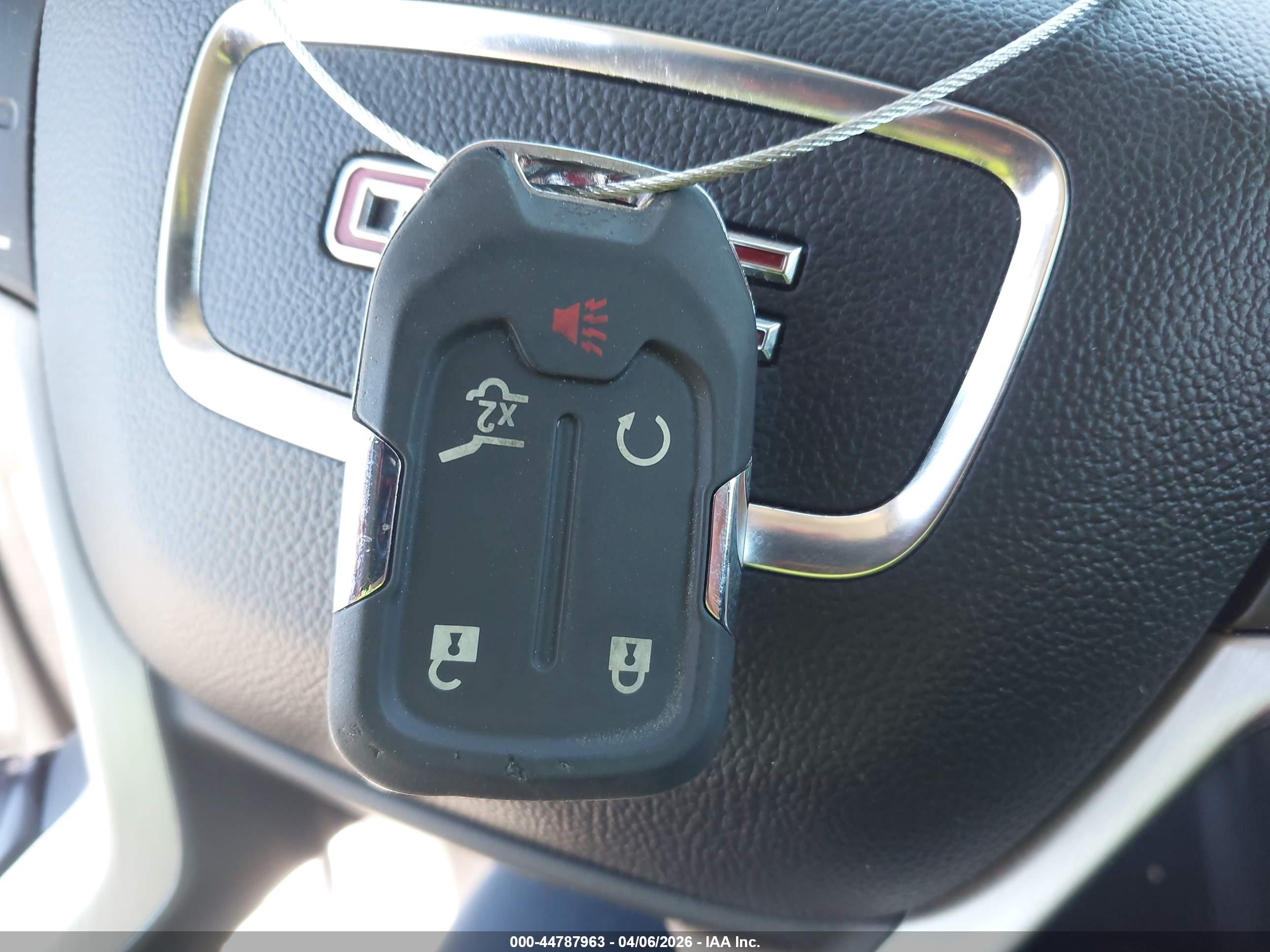 2018 Gmc Terrain Slt White vin: 3GKALVEX7JL220405