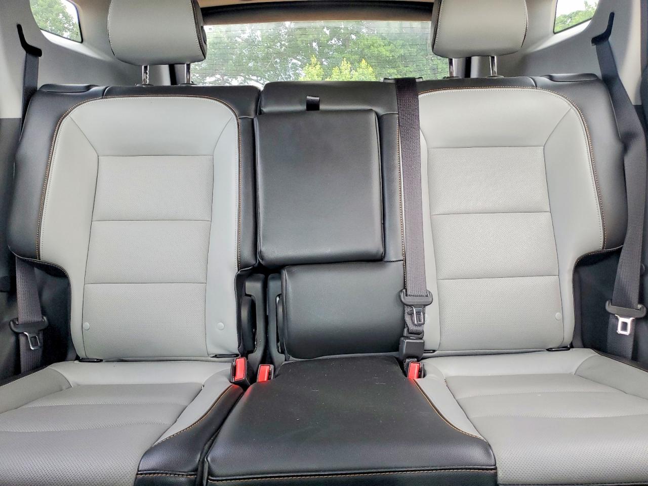 2020 Gmc Terrain Slt Silver vin: 3GKALVEX9LL325949