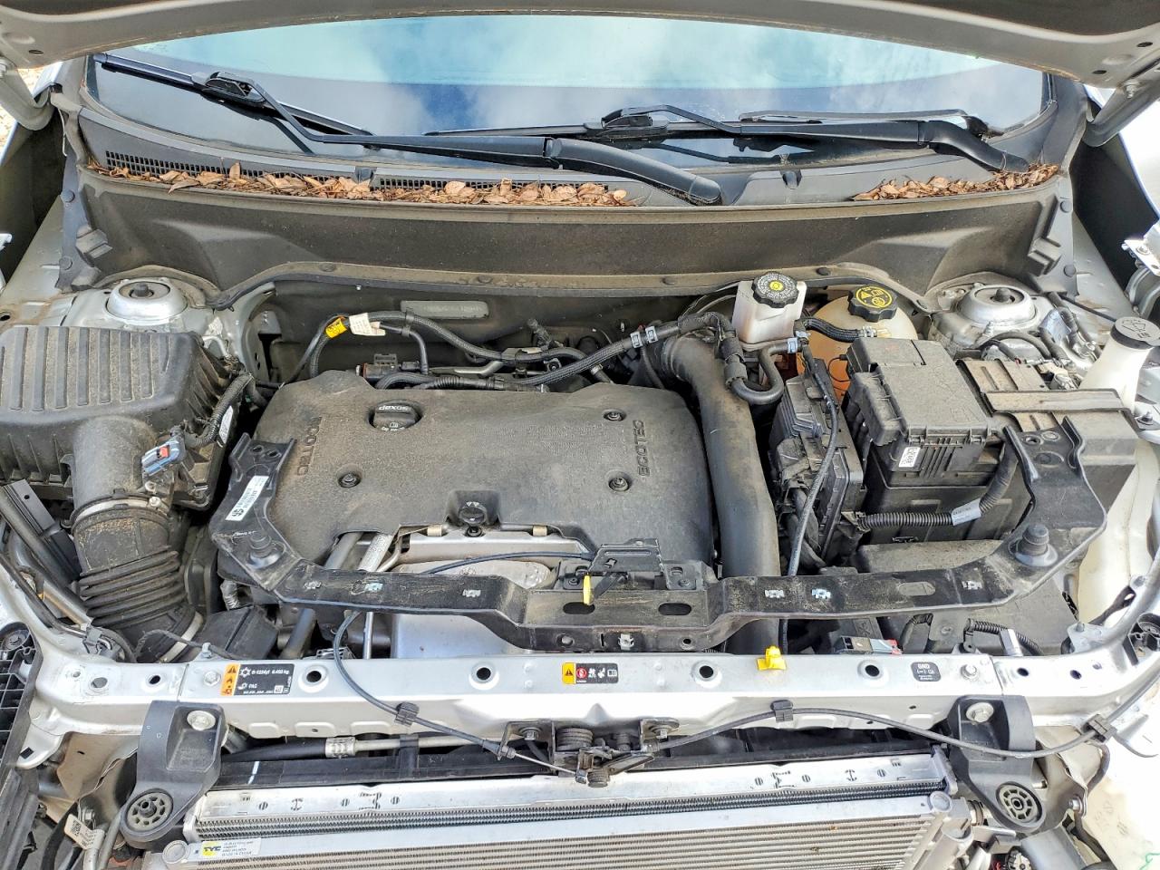 2020 Gmc Terrain Slt Silver vin: 3GKALVEX9LL325949