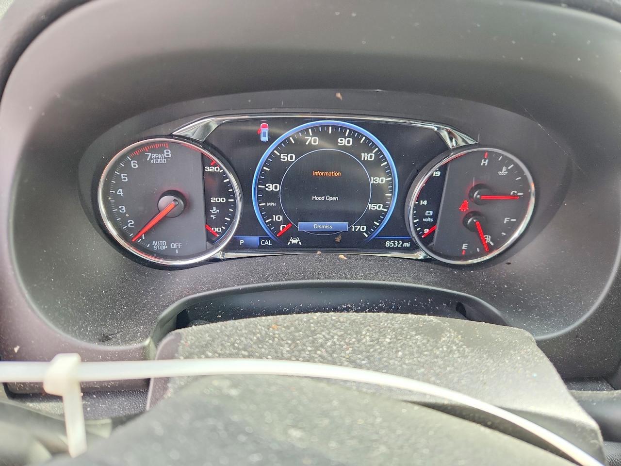 2024 Gmc Terrain Denali Gray vin: 3GKALXEG3RL142485