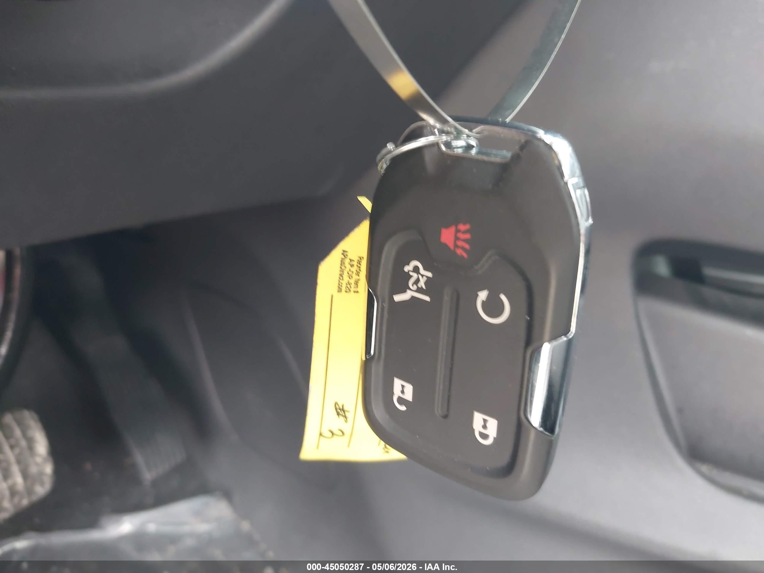 2024 Gmc Terrain Awd Denali Синий vin: 3GKALXEG9RL218579