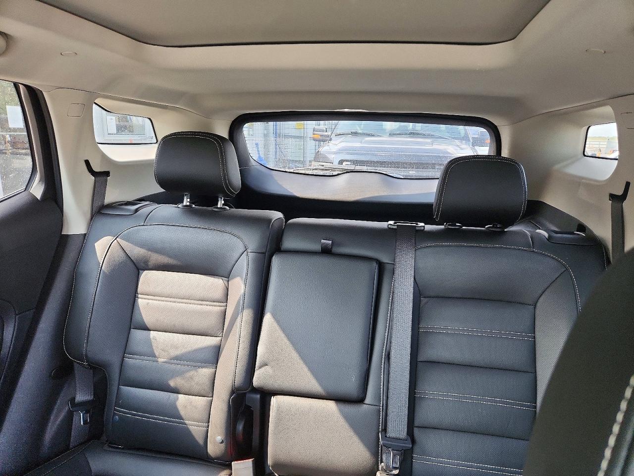 2022 Gmc Terrain Denali White vin: 3GKALXEV5NL252480