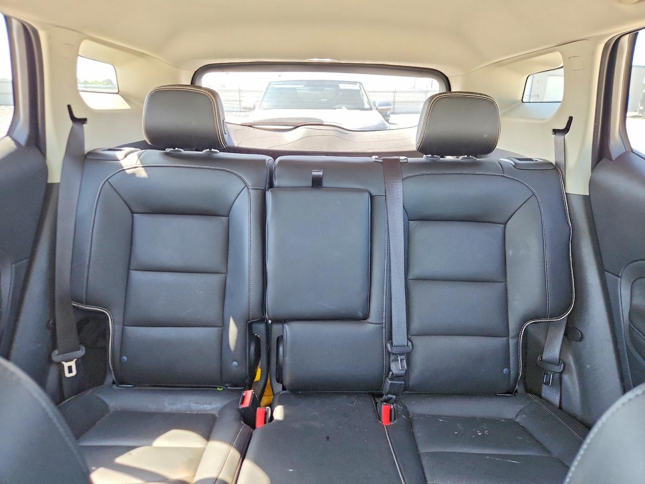 2020 Gmc Terrain Denali Silver vin: 3GKALXEX0LL283697