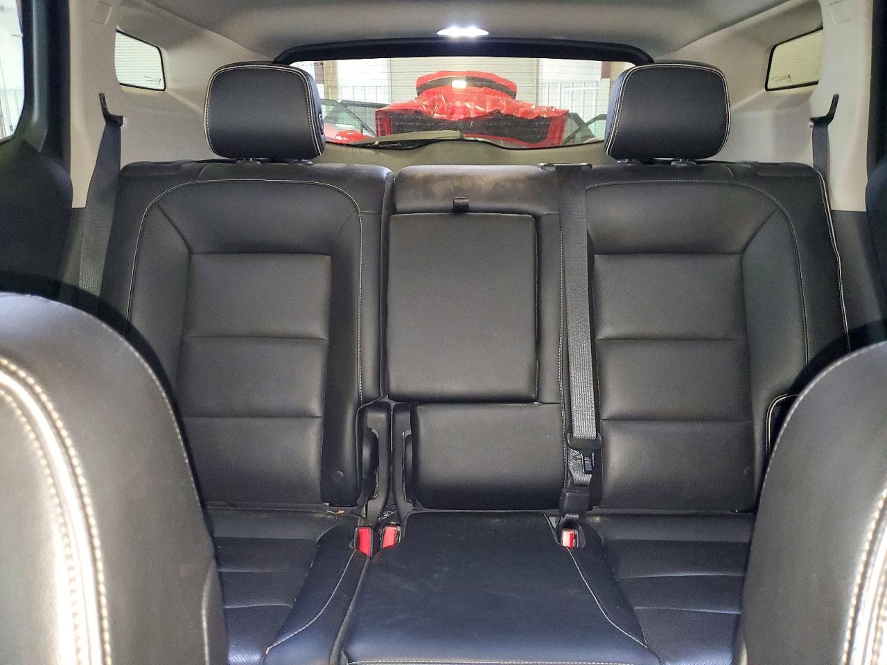 2018 Gmc Terrain Denali Gray vin: 3GKALXEX5JL188324