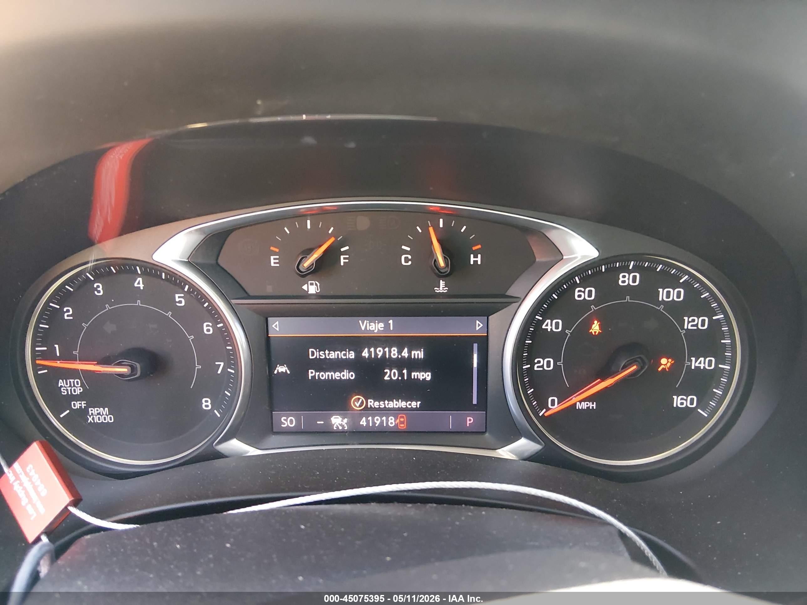 2020 Gmc Terrain Awd Denali Maroon vin: 3GKALXEX5LL250565