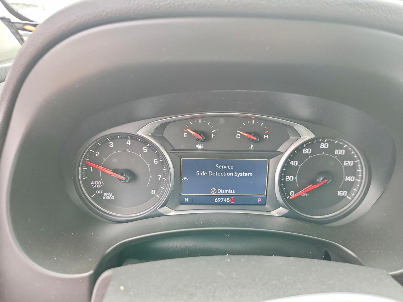 2020 Gmc Terrain Denali Red vin: 3GKALXEX7LL149382