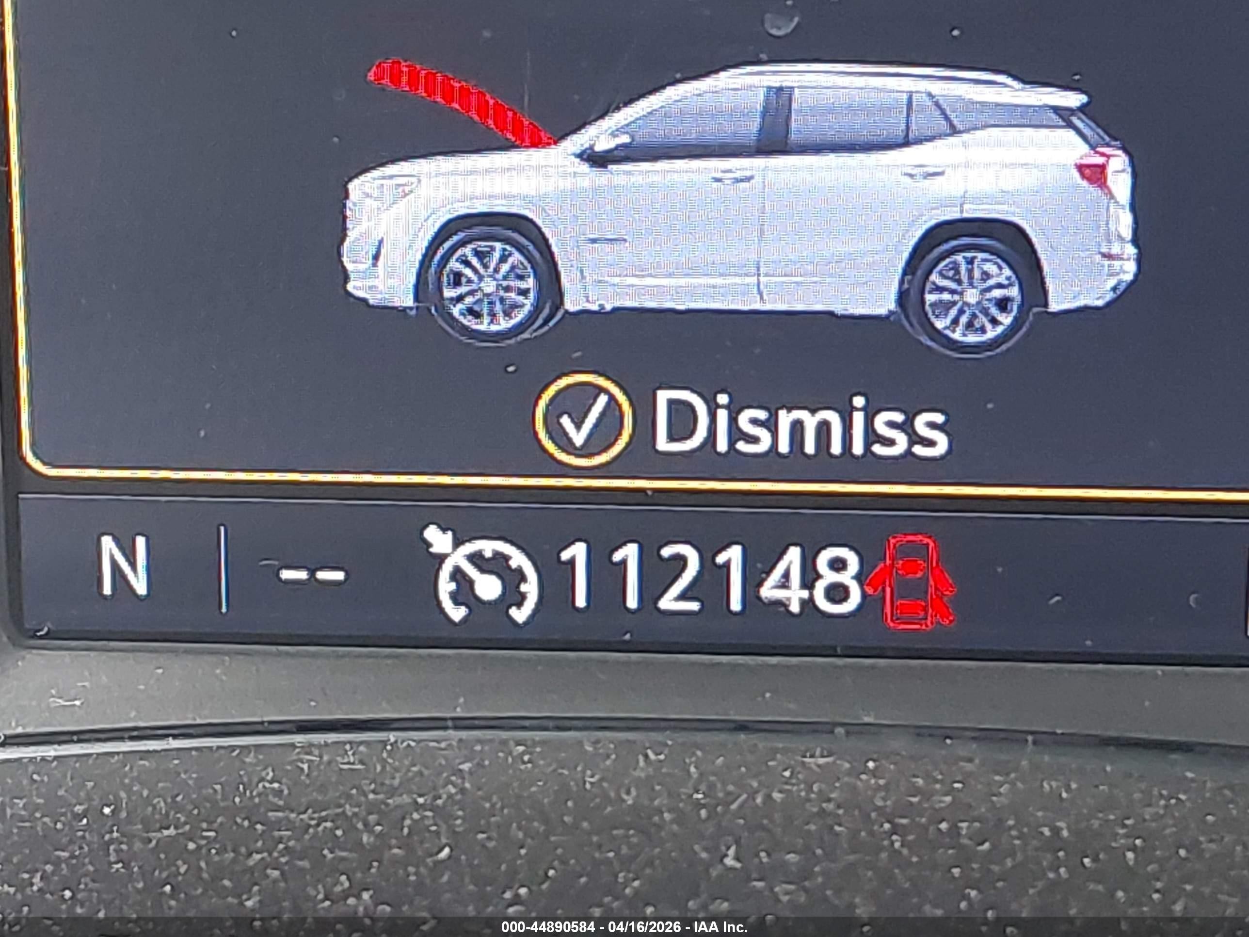 2019 Gmc Terrain Denali Gray vin: 3GKALXEX8KL173060