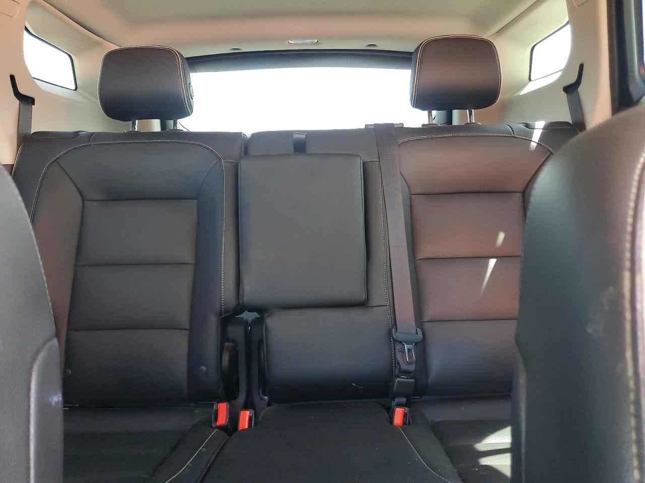 2020 Gmc Terrain Denali Black vin: 3GKALXEX8LL197375
