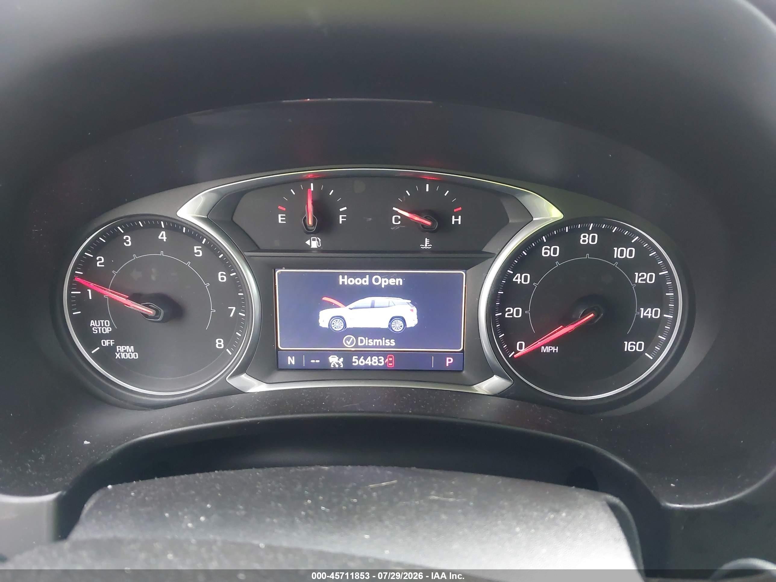 2019 Gmc Terrain Denali Gray vin: 3GKALXEX9KL105494