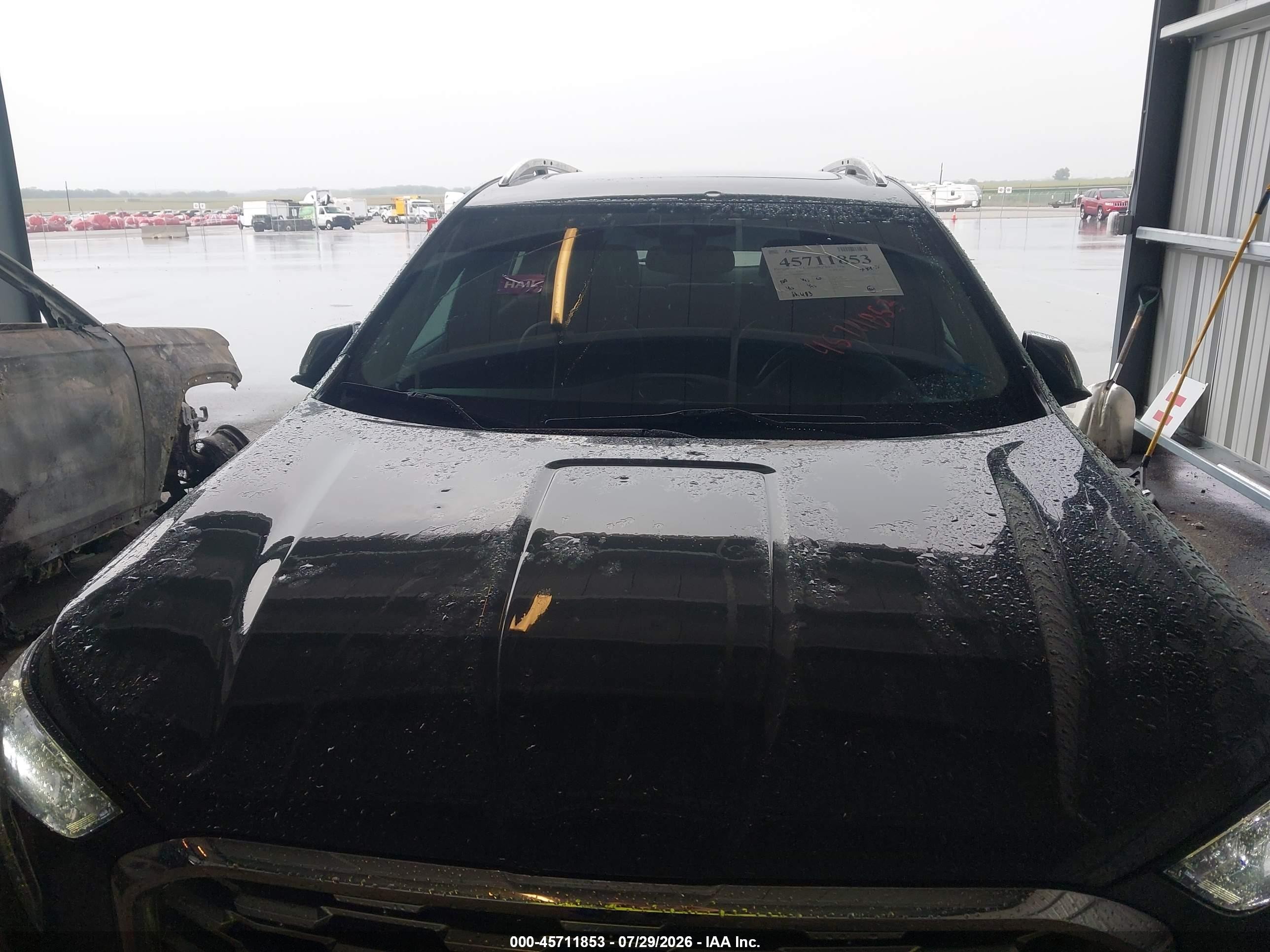 2019 Gmc Terrain Denali Gray vin: 3GKALXEX9KL105494