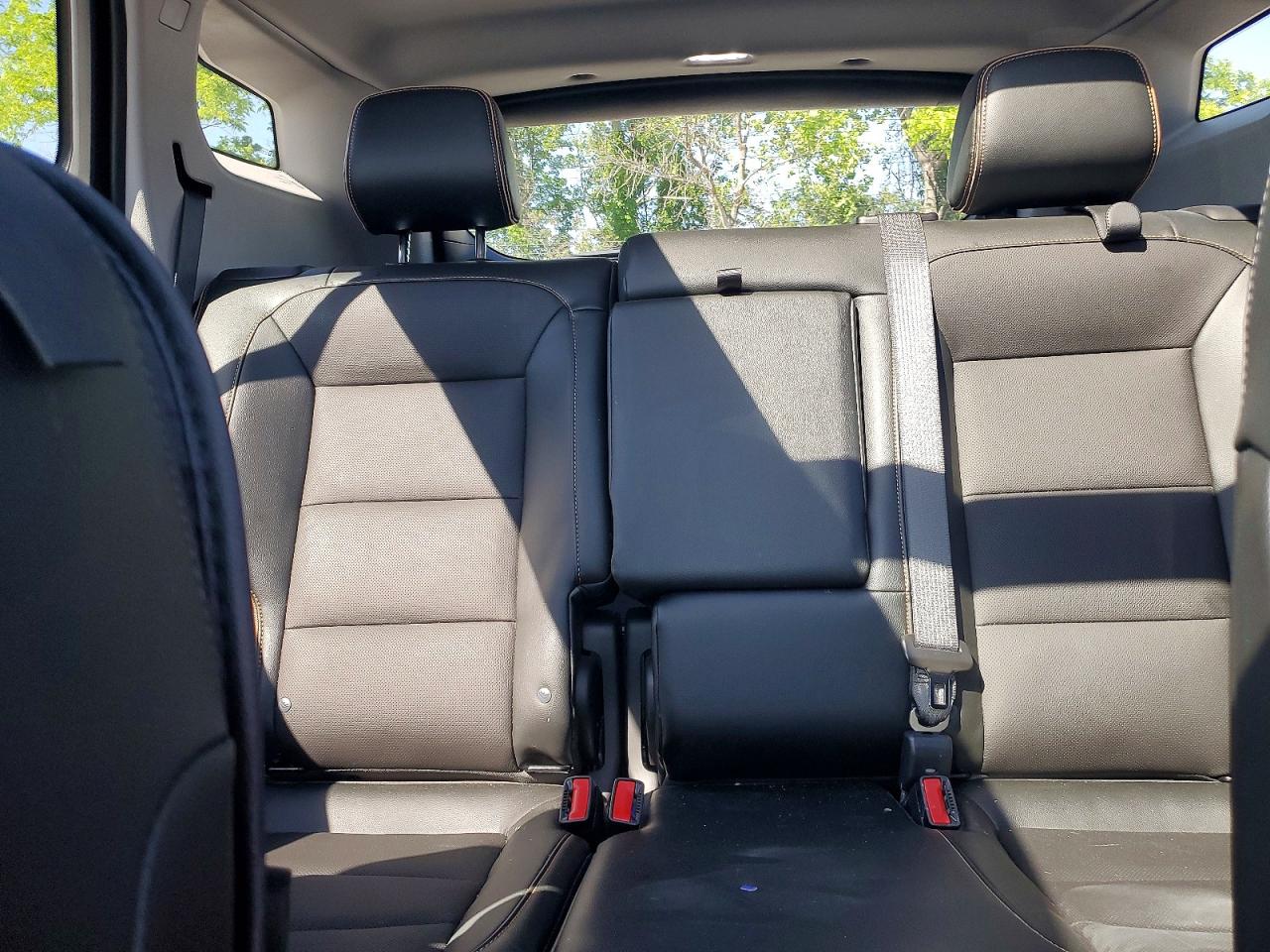 2024 Gmc Terrain At4 White vin: 3GKALYEG0RL296030