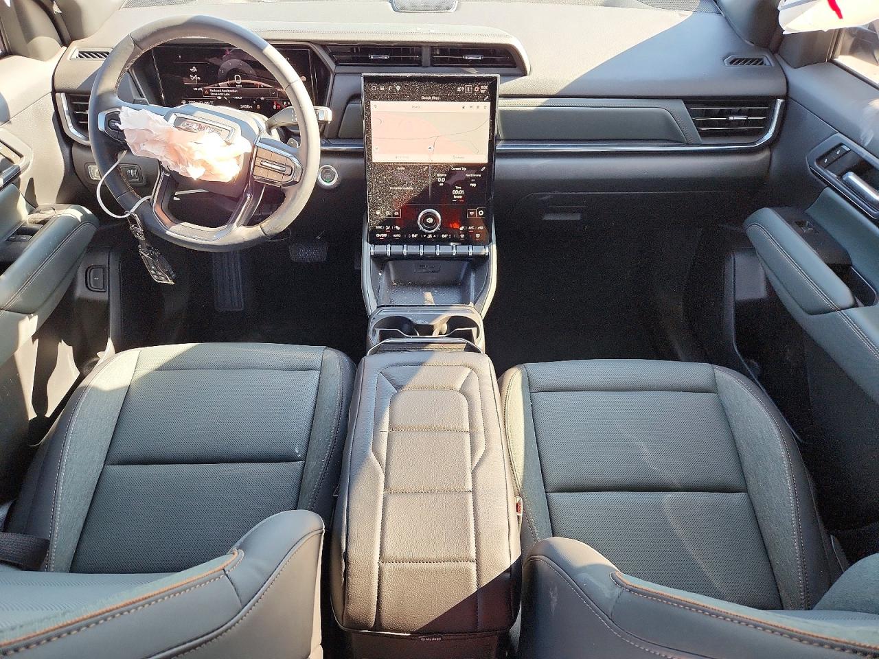 2026 Gmc Terrain At4 Серебряный vin: 3GKALYEG1TL149982