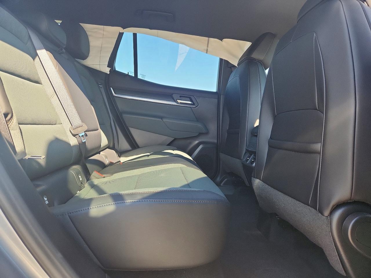 2026 Gmc Terrain At4 Серебряный vin: 3GKALYEG1TL149982