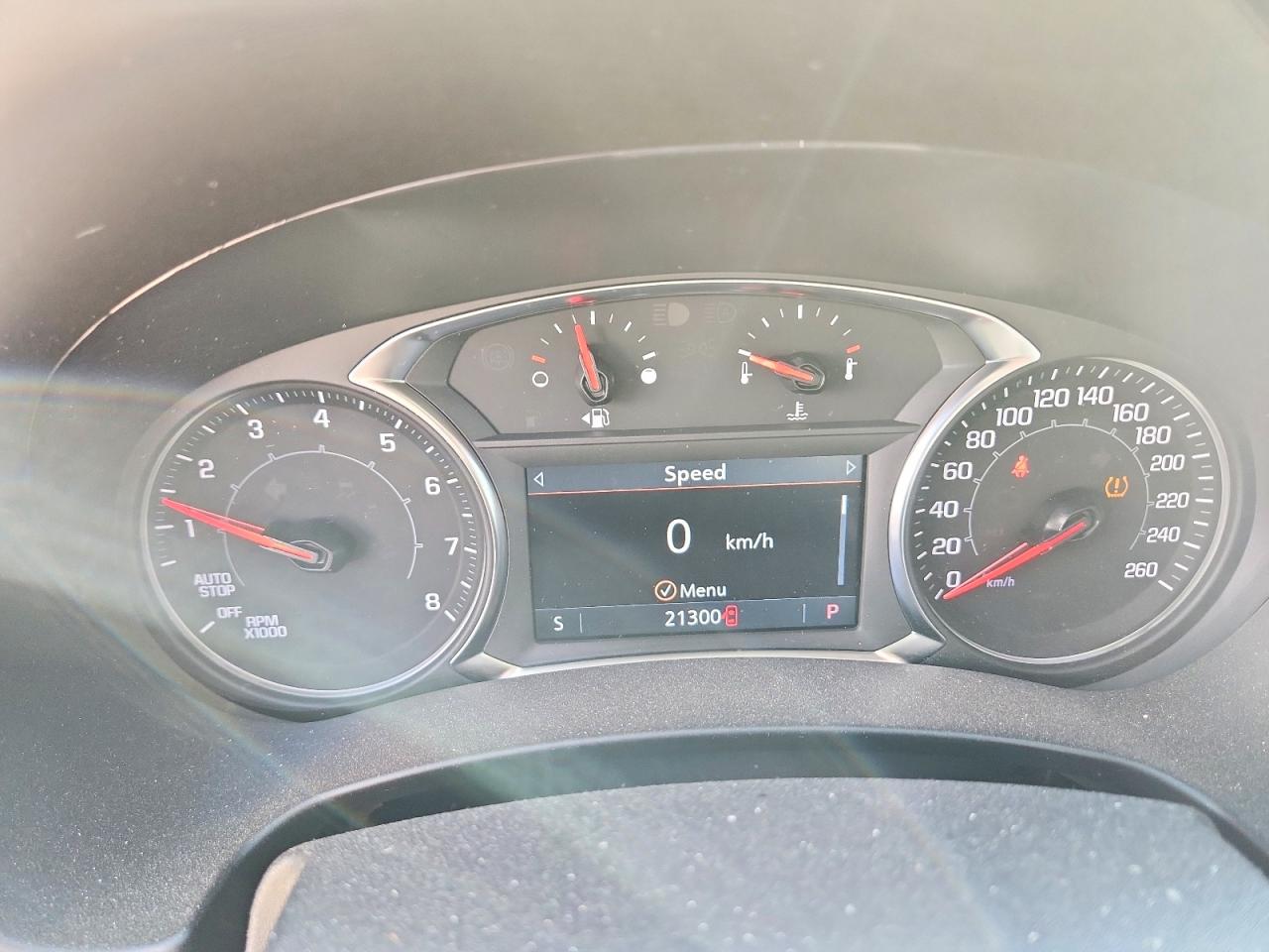2024 Gmc Terrain At4 Black vin: 3GKALYEG3RL388572