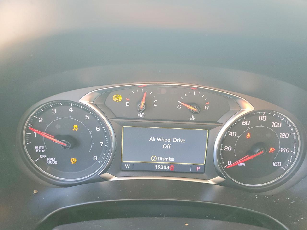 2024 Gmc Terrain At4 White vin: 3GKALYEG6RL388341