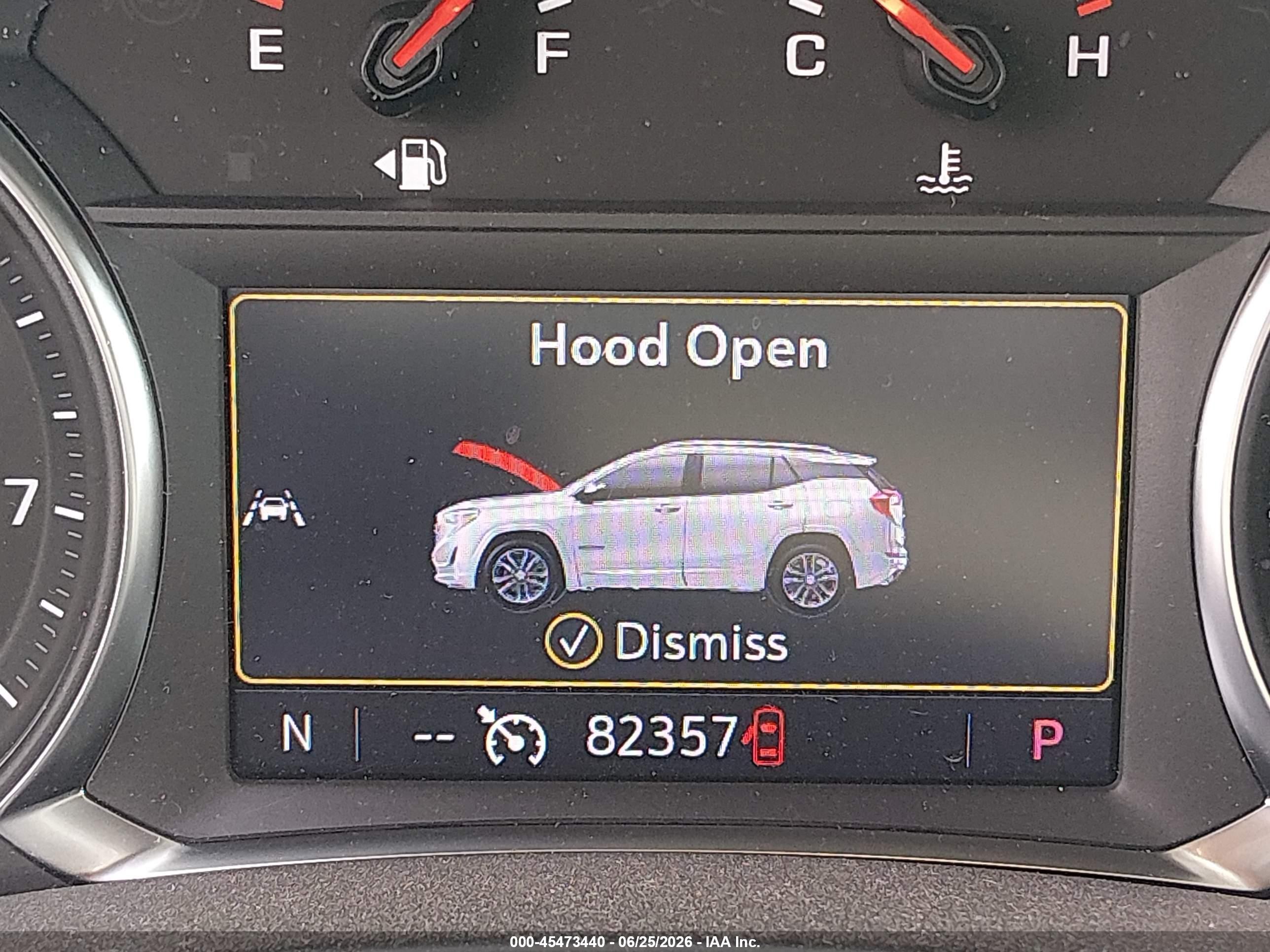 2022 Gmc Terrain Awd At4 Gold vin: 3GKALYEV9NL293314