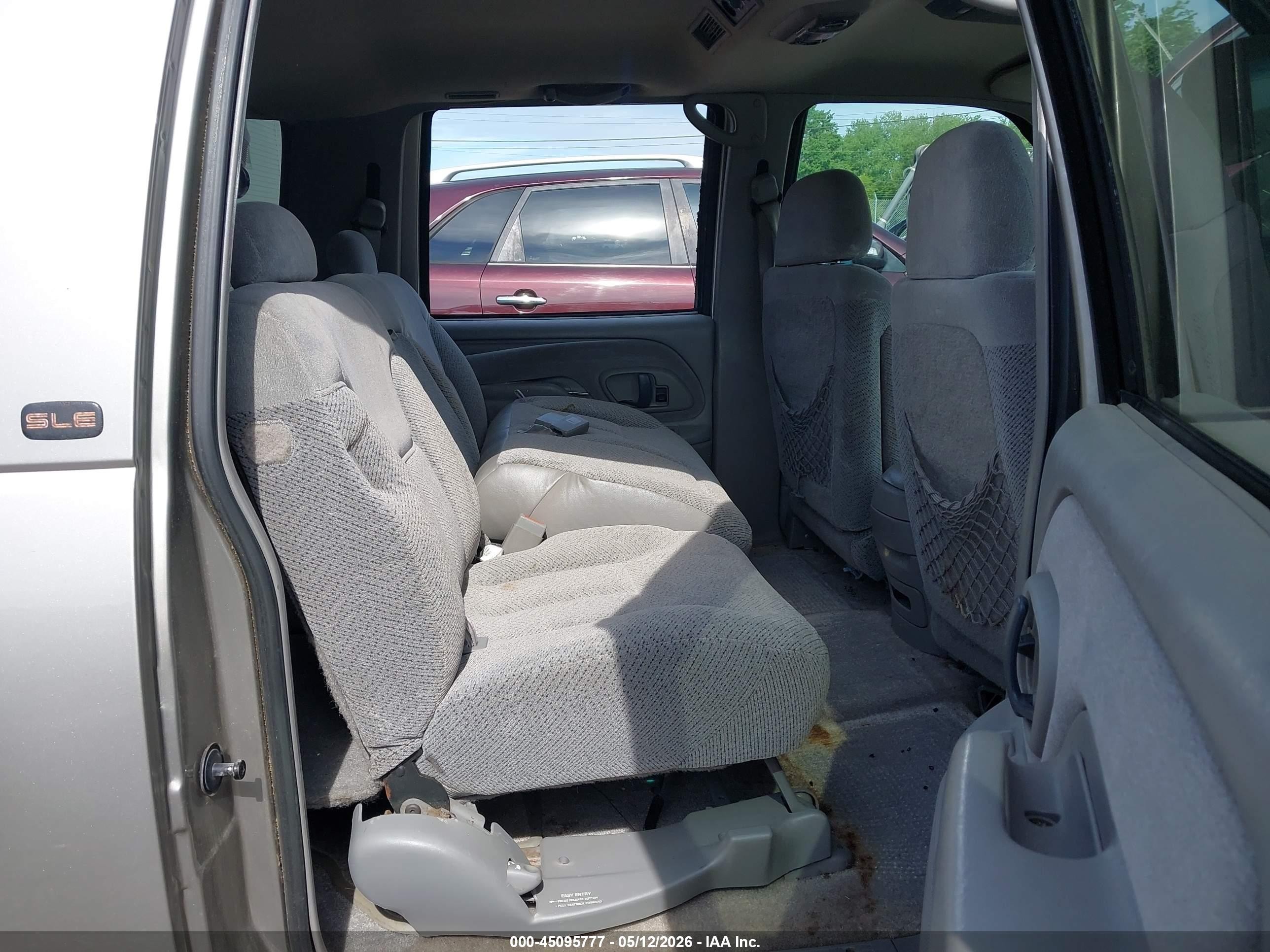 1999 Gmc Suburban 1500 Slt Cmi Gold vin: 3GKEC16R9XG531488