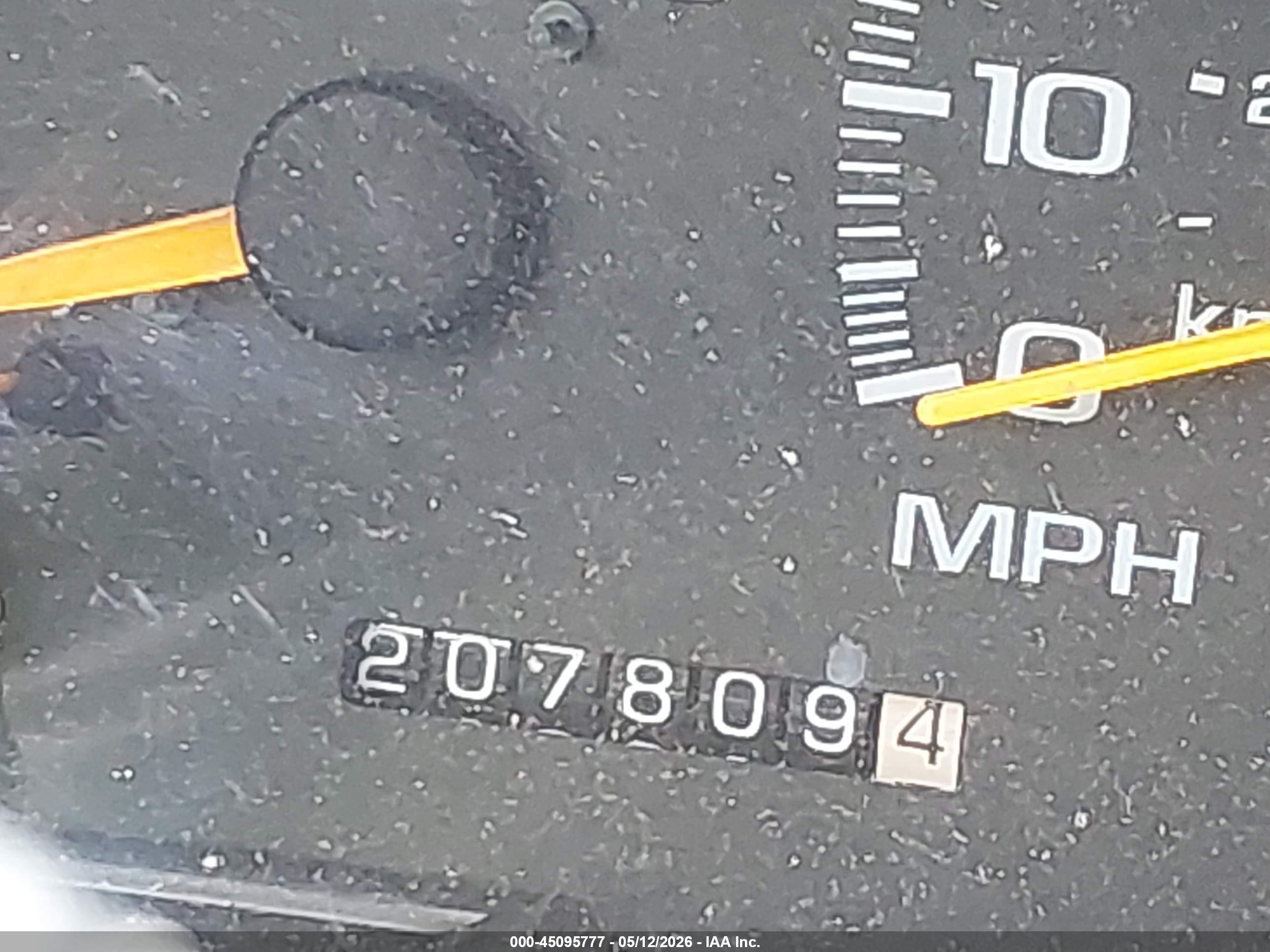 1999 Gmc Suburban 1500 Slt Cmi Gold vin: 3GKEC16R9XG531488