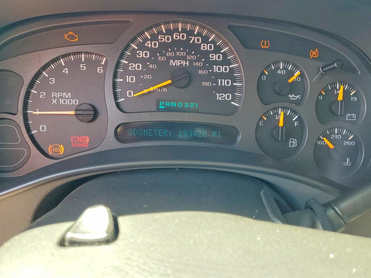 2004 Gmc Yukon Xl C1500 Серый vin: 3GKEC16T14G142495