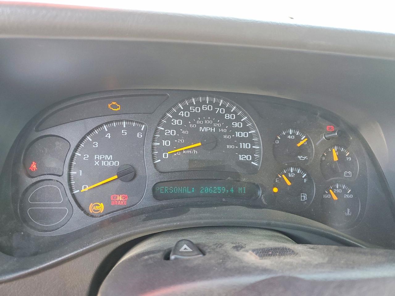 2003 Gmc Yukon Xl C1500 Black vin: 3GKEC16T43G304778