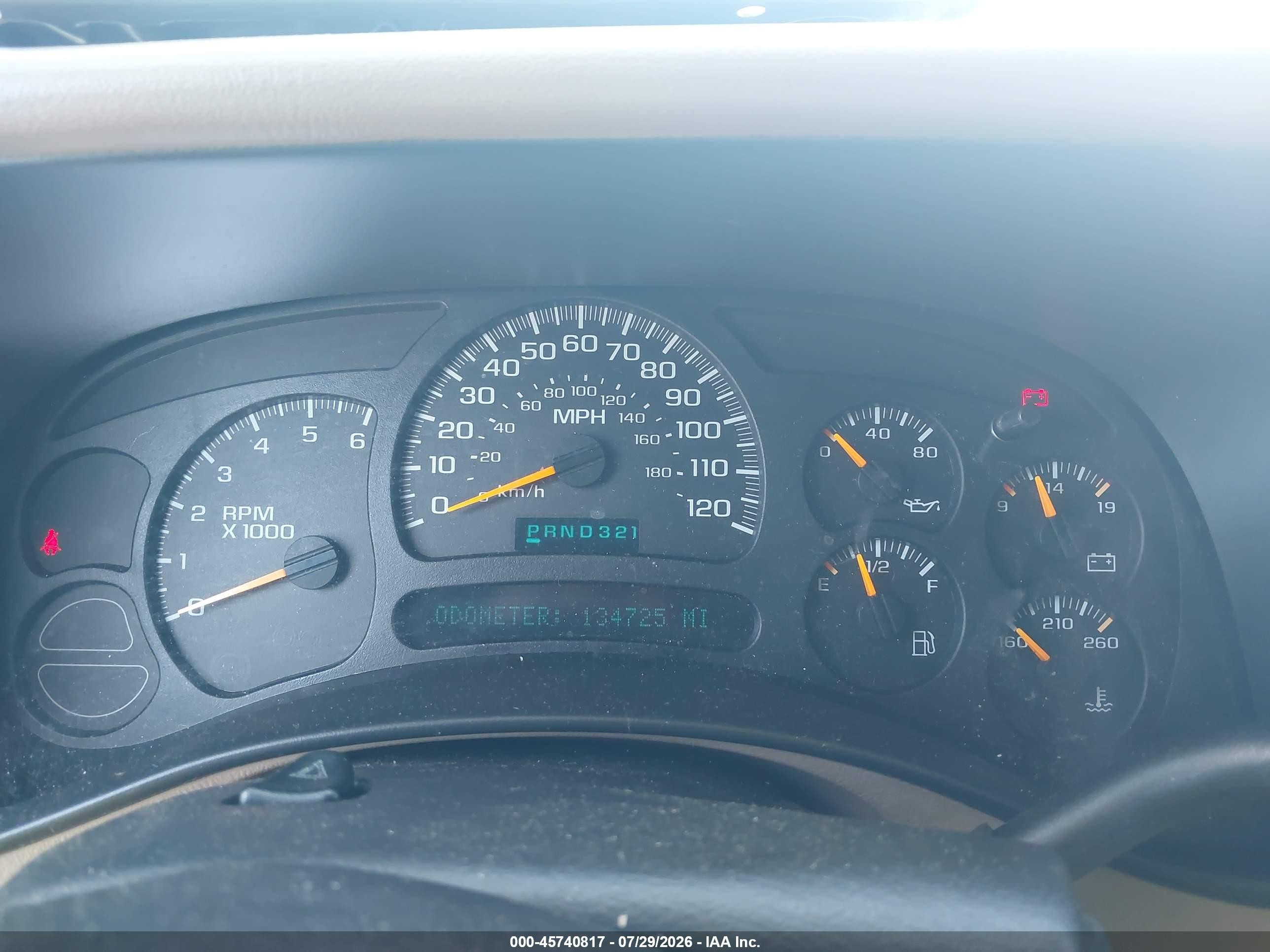2004 Gmc Yukon Xl 1500 Slt Белый vin: 3GKEC16T44G215553